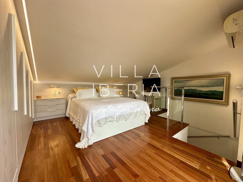 4 camera da letto Villetta Bifamiliare in vendita in Platja d'Aro con garage - 880.000 € (Rif: 9690534)