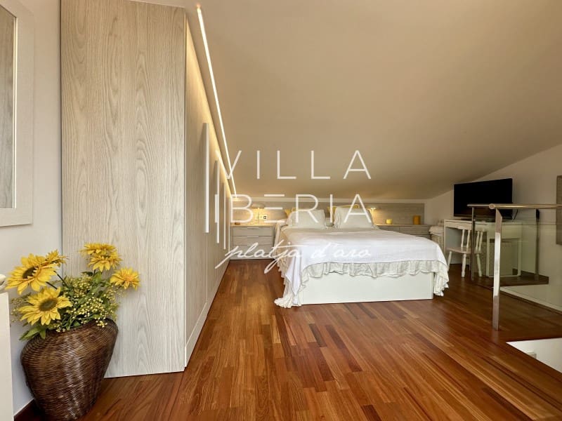 4 camera da letto Villetta Bifamiliare in vendita in Platja d'Aro con garage - 880.000 € (Rif: 9690534)
