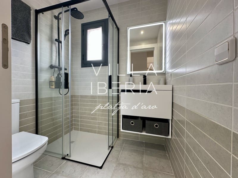 4 camera da letto Villetta Bifamiliare in vendita in Platja d'Aro con garage - 880.000 € (Rif: 9690534)