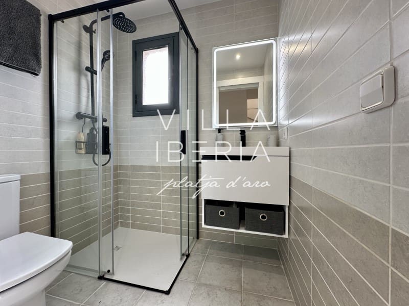 4 camera da letto Villetta Bifamiliare in vendita in Platja d'Aro con garage - 880.000 € (Rif: 9690534)