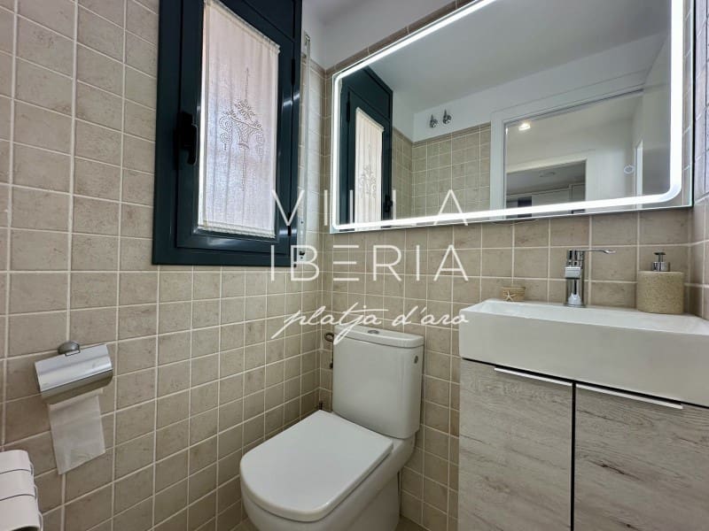 4 camera da letto Villetta Bifamiliare in vendita in Platja d'Aro con garage - 880.000 € (Rif: 9690534)