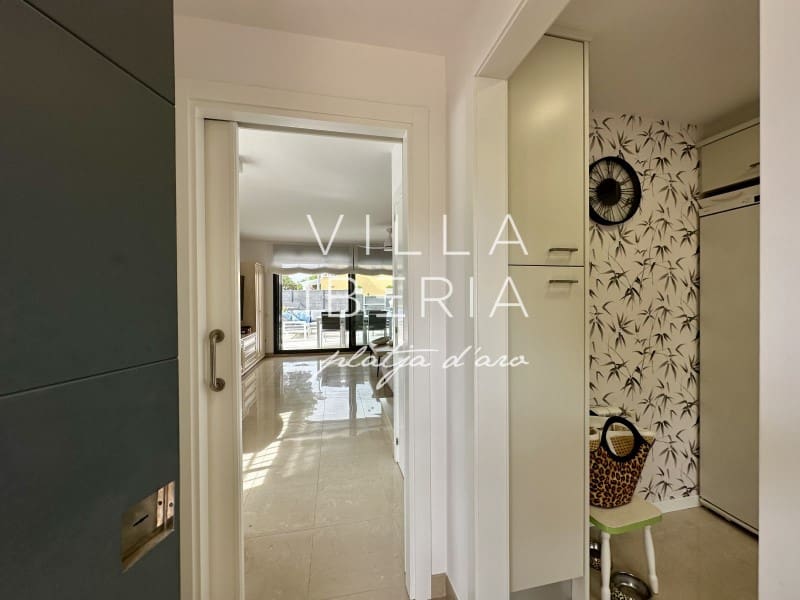 4 camera da letto Villetta Bifamiliare in vendita in Platja d'Aro con garage - 880.000 € (Rif: 9690534)