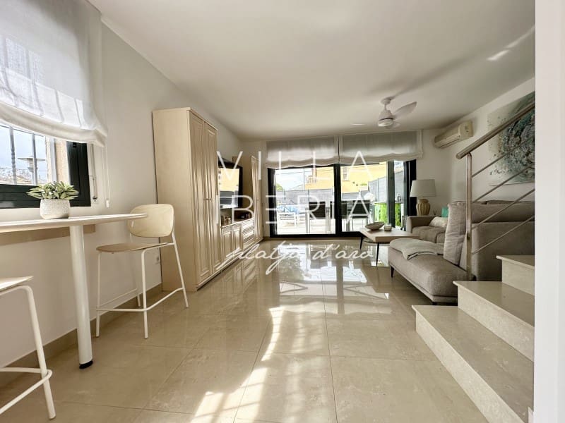 4 camera da letto Villetta Bifamiliare in vendita in Platja d'Aro con garage - 880.000 € (Rif: 9690534)