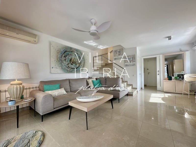 4 camera da letto Villetta Bifamiliare in vendita in Platja d'Aro con garage - 880.000 € (Rif: 9690534)