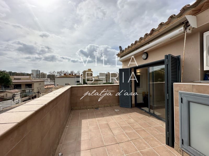 4 camera da letto Villetta Bifamiliare in vendita in Platja d'Aro con garage - 880.000 € (Rif: 9690534)