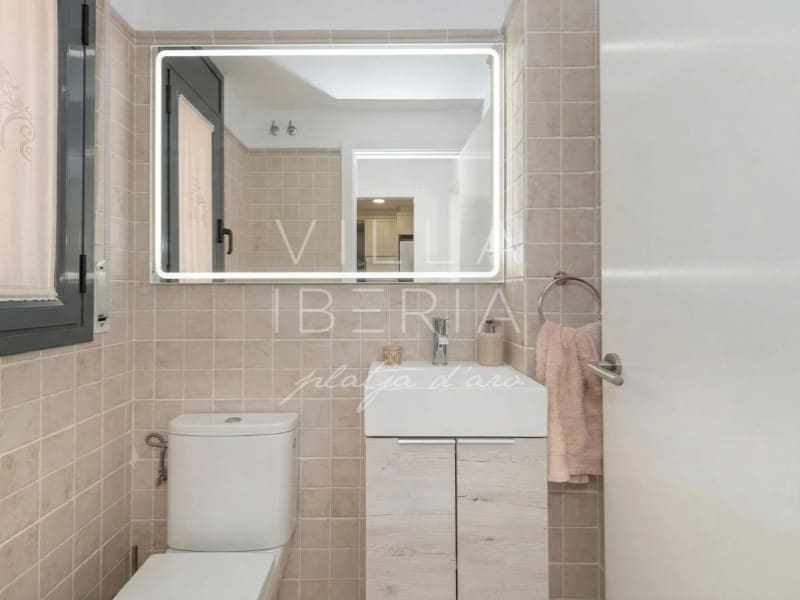 4 camera da letto Villetta Bifamiliare in vendita in Platja d'Aro con garage - 880.000 € (Rif: 9690534)