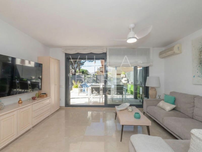 4 camera da letto Villetta Bifamiliare in vendita in Platja d'Aro con garage - 880.000 € (Rif: 9690534)