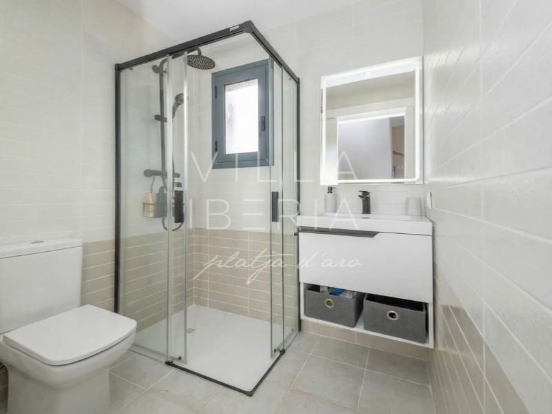 4 camera da letto Villetta Bifamiliare in vendita in Platja d'Aro con garage - 880.000 € (Rif: 9690534)