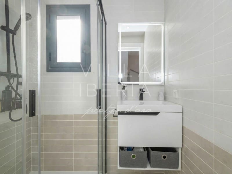 4 camera da letto Villetta Bifamiliare in vendita in Platja d'Aro con garage - 880.000 € (Rif: 9690534)