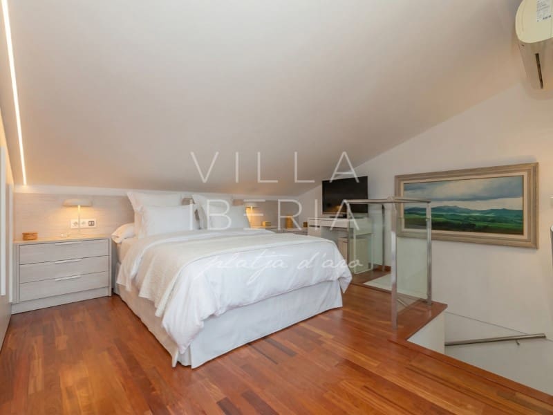 4 camera da letto Villetta Bifamiliare in vendita in Platja d'Aro con garage - 880.000 € (Rif: 9690534)