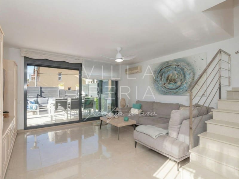 4 camera da letto Villetta Bifamiliare in vendita in Platja d'Aro con garage - 880.000 € (Rif: 9690534)