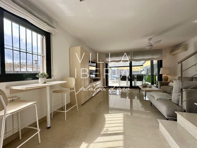 4 camera da letto Villetta Bifamiliare in vendita in Platja d'Aro, Castell-Platja d'Aro con garage - 880.000 € (Rif: 9690534)