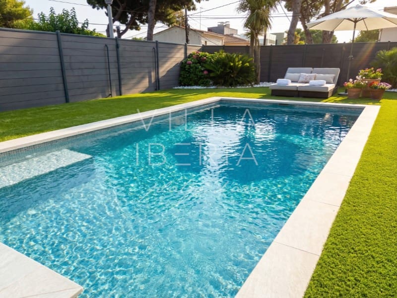 4 camera da letto Villetta Bifamiliare in vendita in Platja d'Aro con garage - 880.000 € (Rif: 9690534)