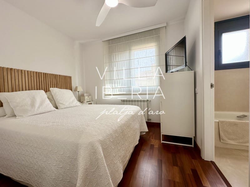 4 camera da letto Villetta Bifamiliare in vendita in Platja d'Aro con garage - 880.000 € (Rif: 9690534)