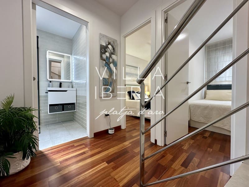 4 camera da letto Villetta Bifamiliare in vendita in Platja d'Aro con garage - 880.000 € (Rif: 9690534)