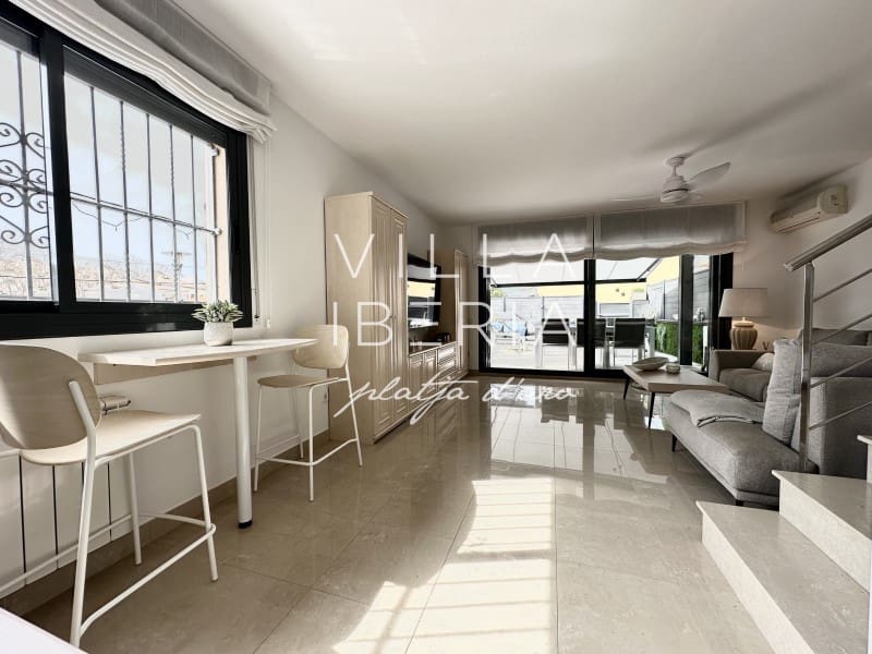 4 camera da letto Villetta Bifamiliare in vendita in Platja d'Aro con garage - 880.000 € (Rif: 9690534)