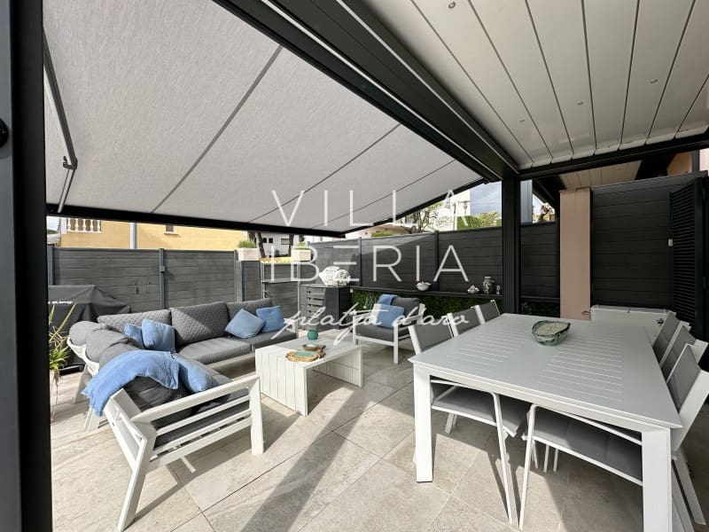 4 camera da letto Villetta Bifamiliare in vendita in Platja d'Aro con garage - 880.000 € (Rif: 9690534)