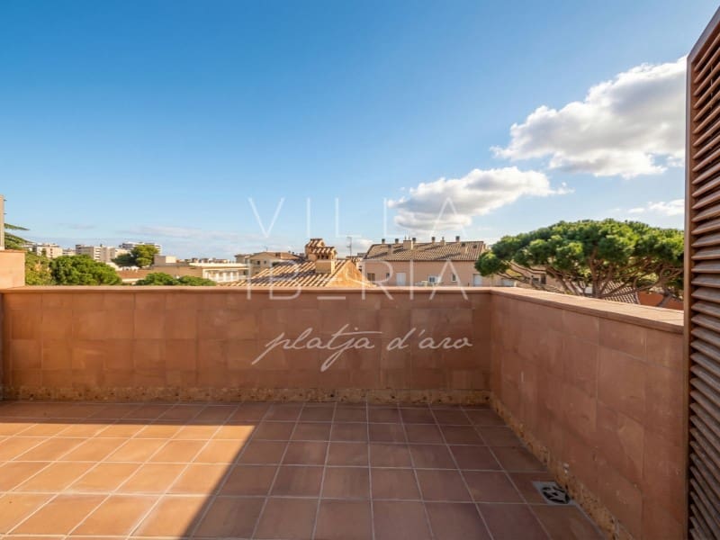 4 camera da letto Villetta Bifamiliare in vendita in Platja d'Aro con garage - 880.000 € (Rif: 9690534)