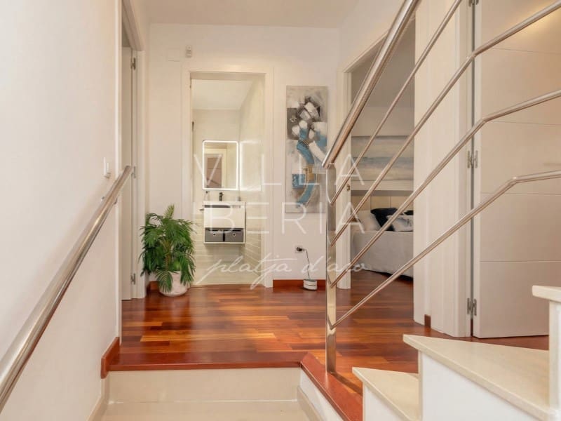 4 camera da letto Villetta Bifamiliare in vendita in Platja d'Aro con garage - 880.000 € (Rif: 9690534)