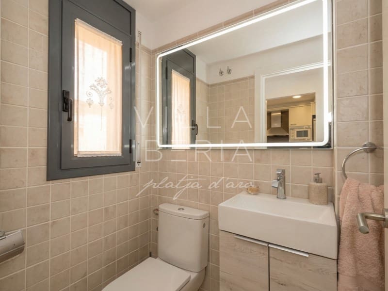 4 camera da letto Villetta Bifamiliare in vendita in Platja d'Aro con garage - 880.000 € (Rif: 9690534)