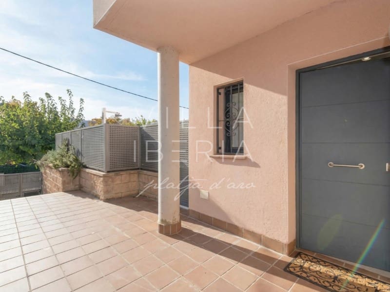 4 camera da letto Villetta Bifamiliare in vendita in Platja d'Aro con garage - 880.000 € (Rif: 9690534)