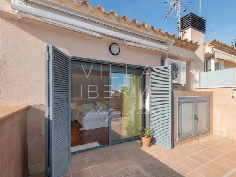 4 camera da letto Villetta Bifamiliare in vendita in Platja d'Aro con garage - 880.000 € (Rif: 9690534)