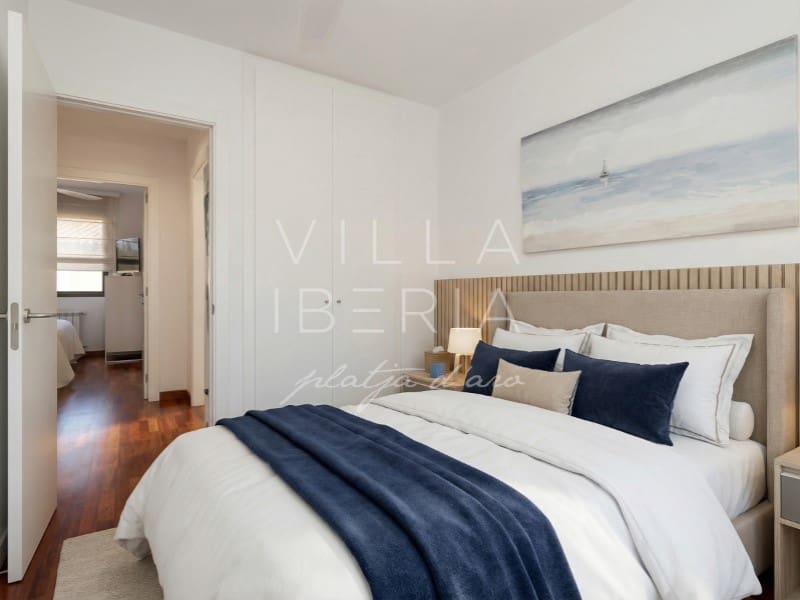 4 camera da letto Villetta Bifamiliare in vendita in Platja d'Aro con garage - 880.000 € (Rif: 9690534)