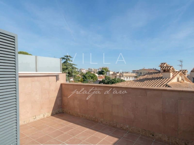 4 camera da letto Villetta Bifamiliare in vendita in Platja d'Aro con garage - 880.000 € (Rif: 9690534)