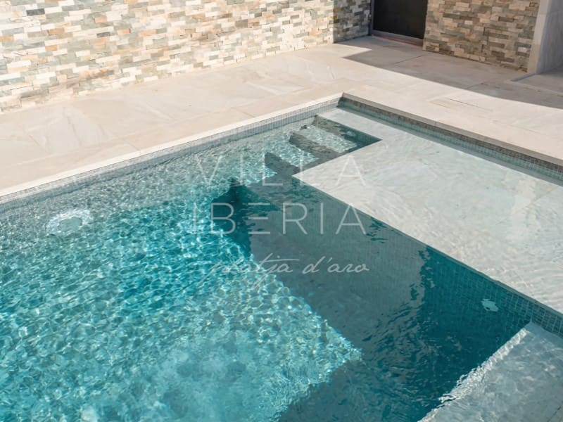 4 camera da letto Villetta Bifamiliare in vendita in Platja d'Aro con garage - 880.000 € (Rif: 9690534)