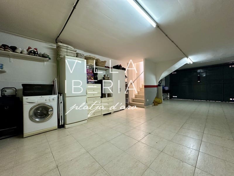 4 bedroom Semi-detached Villa for sale in Platja d'Aro with garage - € 790,000 (Ref: 9690534)