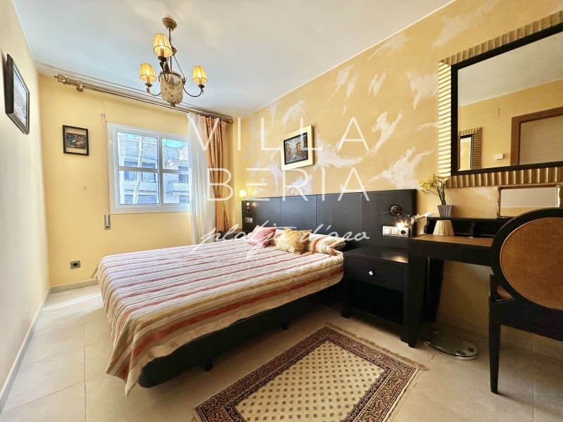 3 soveværelse Lejlighed til salg i Platja d'Aro med garage - € 535.000 (Ref: 9695264)