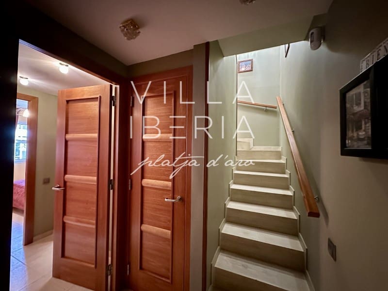 3 soveværelse Lejlighed til salg i Platja d'Aro med garage - € 535.000 (Ref: 9695264)