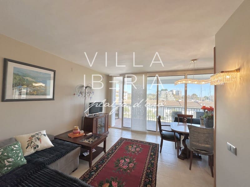 3 soveværelse Lejlighed til salg i Platja d'Aro med garage - € 535.000 (Ref: 9695264)