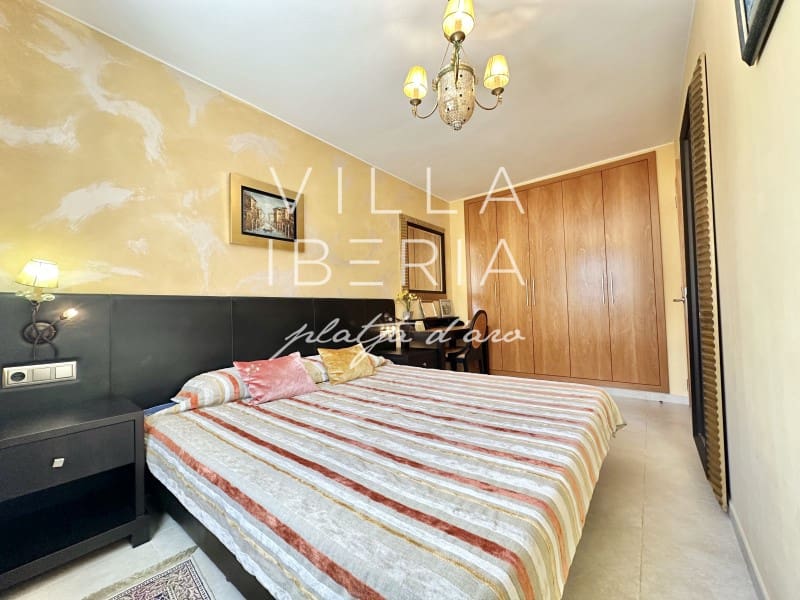 3 soveværelse Lejlighed til salg i Platja d'Aro med garage - € 535.000 (Ref: 9695264)