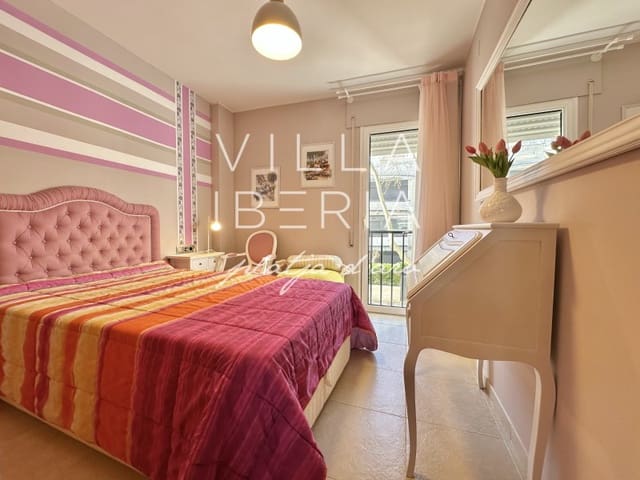 3 bedroom Apartment for sale in Platja d'Aro, Castell-Platja d'Aro with garage - € 535,000 (Ref: 9695264)