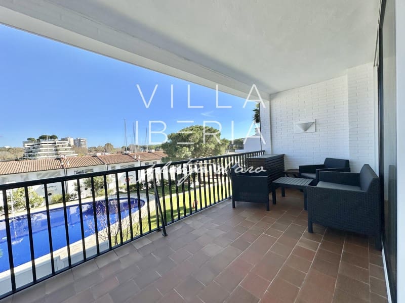 3 soveværelse Lejlighed til salg i Platja d'Aro med garage - € 535.000 (Ref: 9695264)