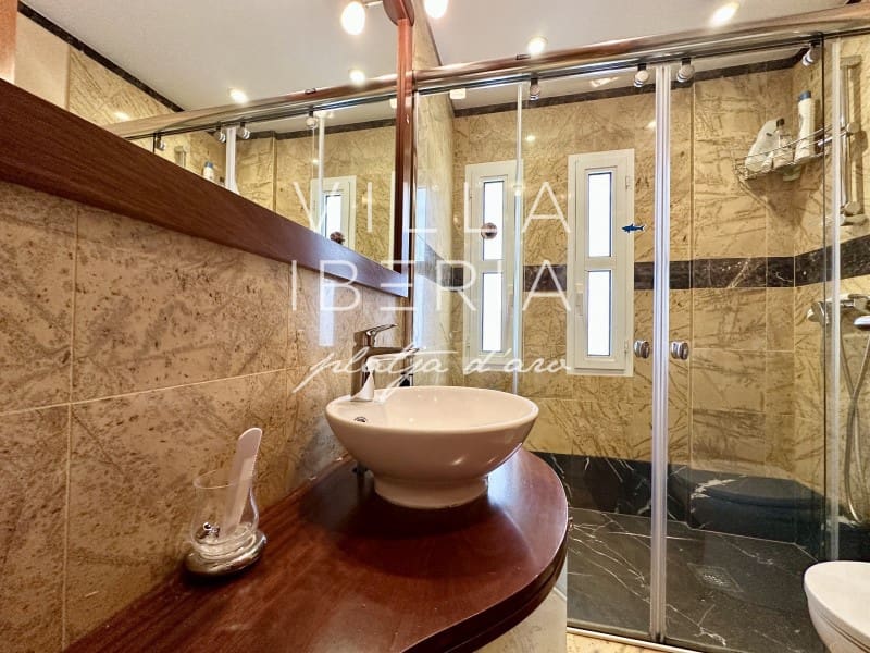 3 soveværelse Lejlighed til salg i Platja d'Aro med garage - € 535.000 (Ref: 9695264)