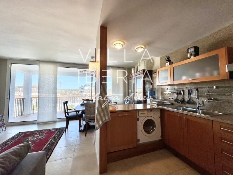 3 soveværelse Lejlighed til salg i Platja d'Aro med garage - € 535.000 (Ref: 9695264)