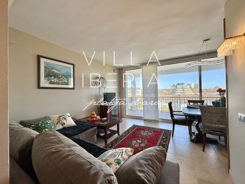 3 soveværelse Lejlighed til salg i Platja d'Aro med garage - € 535.000 (Ref: 9695264)