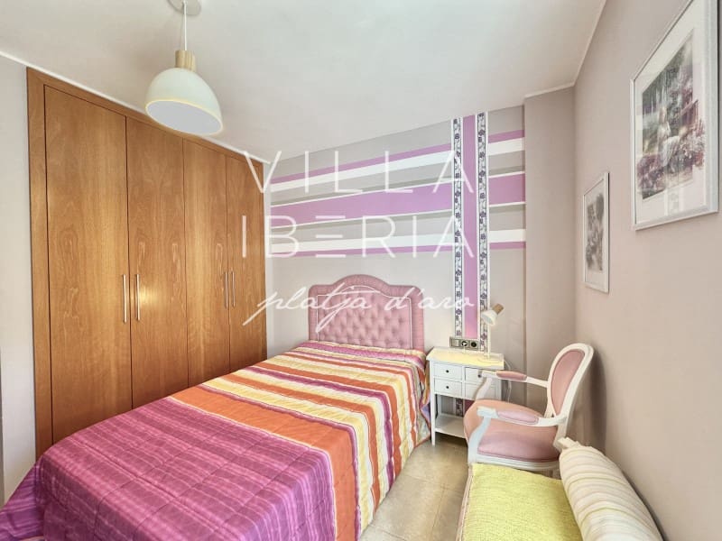 3 soveværelse Lejlighed til salg i Platja d'Aro med garage - € 535.000 (Ref: 9695264)