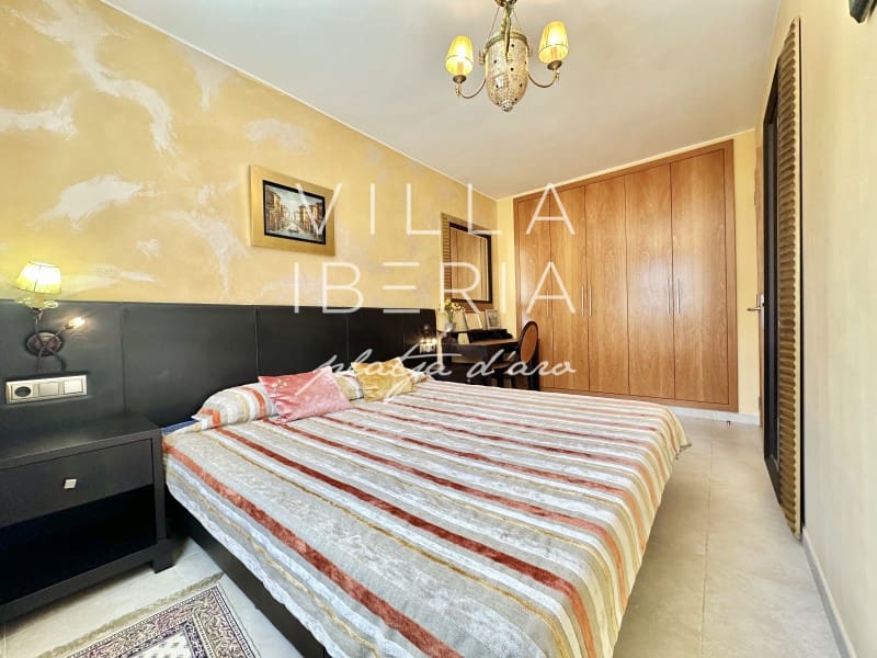 3 soveværelse Lejlighed til salg i Platja d'Aro med garage - € 535.000 (Ref: 9695264)