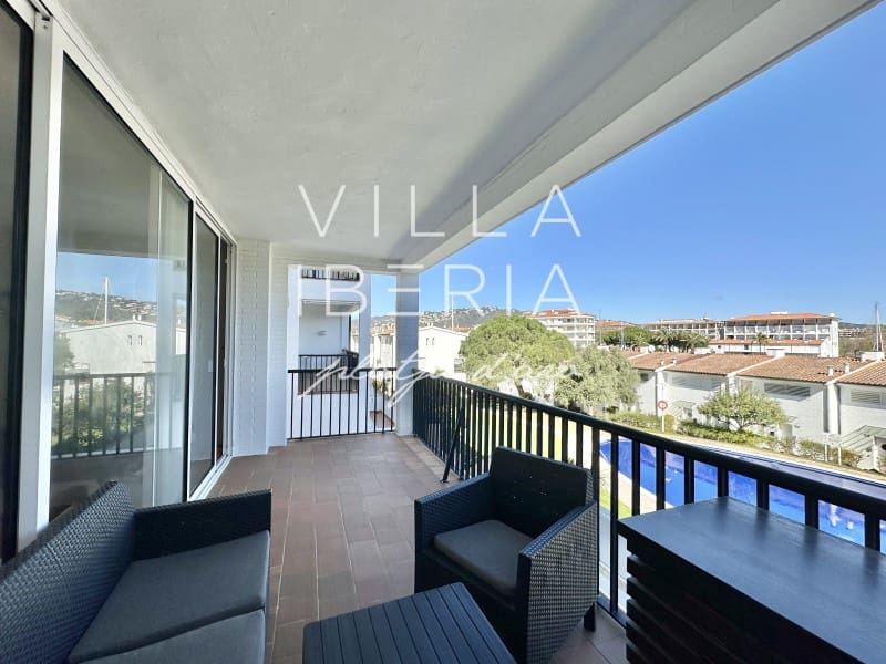 3 soveværelse Lejlighed til salg i Platja d'Aro med garage - € 535.000 (Ref: 9695264)