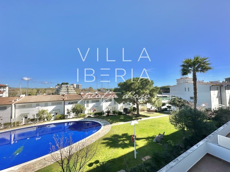 3 soveværelse Lejlighed til salg i Platja d'Aro med garage - € 535.000 (Ref: 9695264)