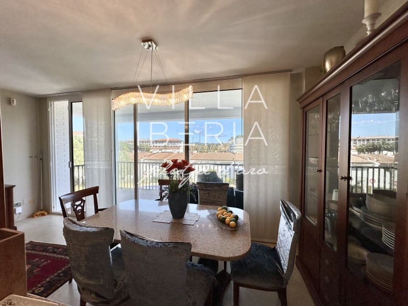 3 soveværelse Lejlighed til salg i Platja d'Aro med garage - € 535.000 (Ref: 9695264)