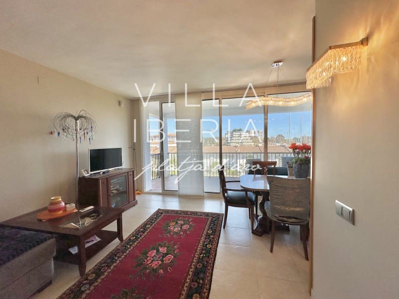 3 soveværelse Lejlighed til salg i Platja d'Aro med garage - € 535.000 (Ref: 9695264)