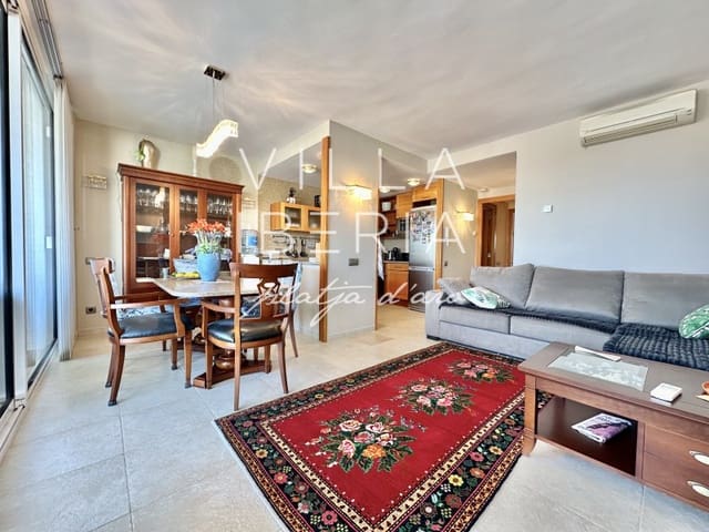 3 bedroom Apartment for sale in Platja d'Aro, Castell-Platja d'Aro with garage - € 535,000 (Ref: 9695264)