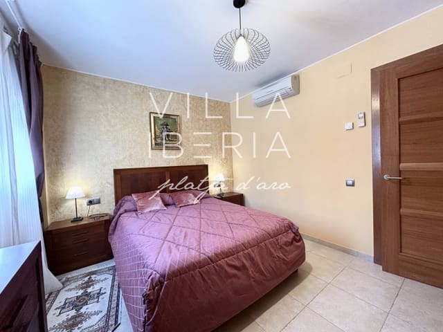 3 bedroom Apartment for sale in Platja d'Aro, Castell-Platja d'Aro with garage - € 535,000 (Ref: 9695264)