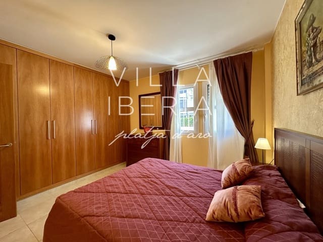 3 bedroom Apartment for sale in Platja d'Aro, Castell-Platja d'Aro with garage - € 535,000 (Ref: 9695264)