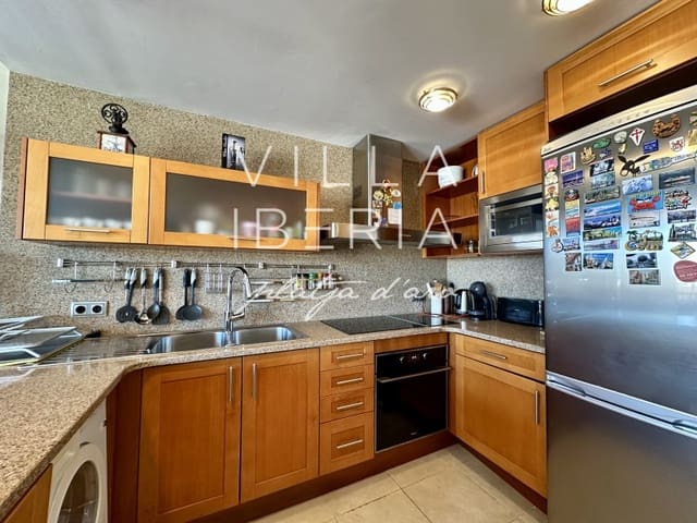 3 bedroom Apartment for sale in Platja d'Aro, Castell-Platja d'Aro with garage - € 535,000 (Ref: 9695264)