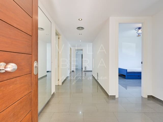 4 Zimmer Villa zu verkaufen in Platja d'Aro, Castell-Platja d'Aro mit Pool Garage - 749.000 € (Ref: 9704910)